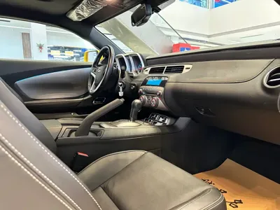 Chevrolet Camaro 2014, 113000 км, за 10299.63 USD - фото 19