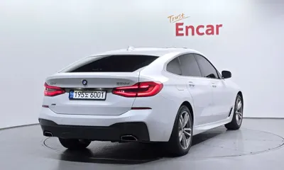 BMW Gran Turismo 2019, 102263 км, за 22745.88 USD