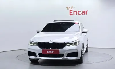 BMW Gran Turismo 2019, 102263 км, за 22745.88 USD