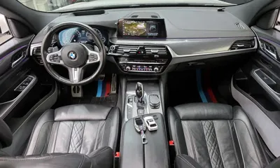BMW Gran Turismo 2019, 102263 км, за 22745.88 USD - фото 7