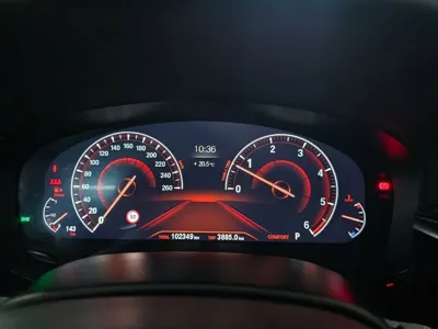 BMW Gran Turismo 2019, 102263 км, за 22745.88 USD - фото 8