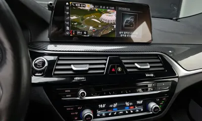 BMW Gran Turismo 2019, 102263 км, за 22745.88 USD - фото 14