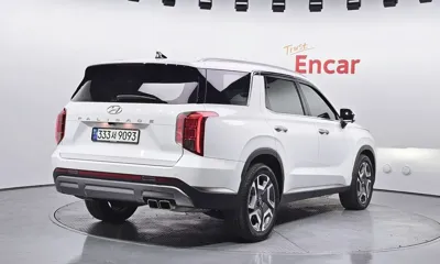 Hyundai Palisade 2024, 49235 км, за 23612.21 USD