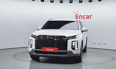 Hyundai Palisade 2024, 49235 км, за 23612.21 USD