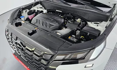 Hyundai Palisade 2024, 49235 км, за 23612.21 USD - фото 6