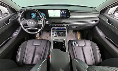 Hyundai Palisade 2024, 49235 км, за 23612.21 USD - фото 7
