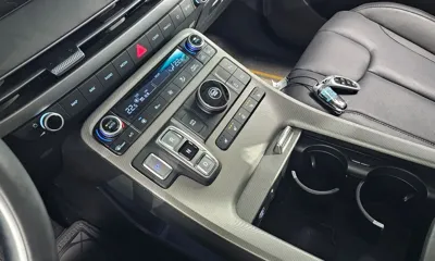 Hyundai Palisade 2024, 49235 км, за 23612.21 USD - фото 9