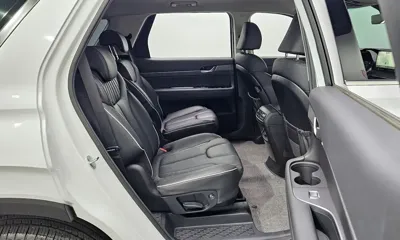 Hyundai Palisade 2024, 49235 км, за 23612.21 USD - фото 11