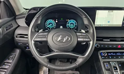 Hyundai Palisade 2024, 49235 км, за 23612.21 USD - фото 16