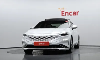 Kia K8 2022, 57676 км, за 14966.52 USD
