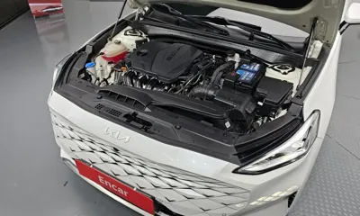Kia K8 2022, 57676 км, за 14966.52 USD - фото 6