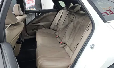 Kia K8 2022, 57676 км, за 14966.52 USD - фото 12