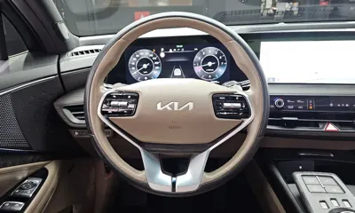 Kia K8 2022, 57676 км, за 14966.52 USD - фото 13