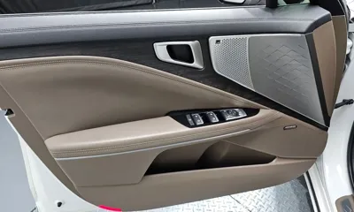 Kia K8 2022, 57676 км, за 14966.52 USD - фото 24