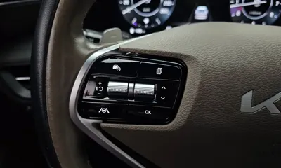 Kia K8 2022, 57676 км, за 14966.52 USD - фото 28