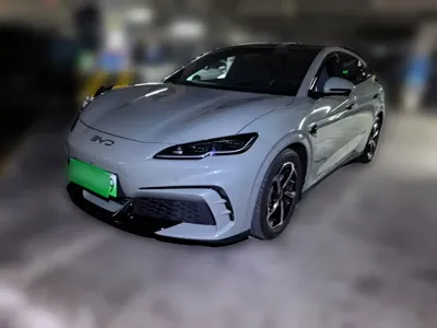 BYD Seal 06GT 2025, 16500 км, за 17194.87 USD