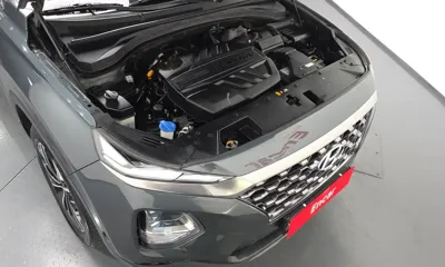 Hyundai Santafe 2019, 128282 км, за 8775.92 USD - фото 6