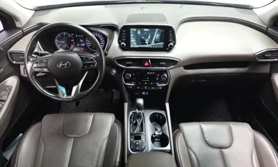 Hyundai Santafe 2019, 128282 км, за 8775.92 USD - фото 7