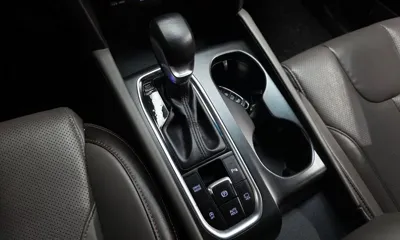 Hyundai Santafe 2019, 128282 км, за 8775.92 USD - фото 9