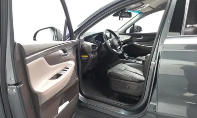 Hyundai Santafe 2019, 128282 км, за 8775.92 USD - фото 10