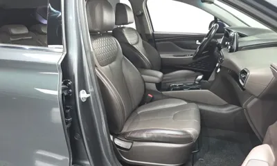 Hyundai Santafe 2019, 128282 км, за 8775.92 USD - фото 11