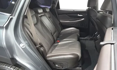 Hyundai Santafe 2019, 128282 км, за 8775.92 USD - фото 12