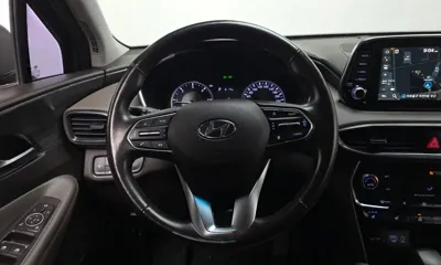 Hyundai Santafe 2019, 128282 км, за 8775.92 USD - фото 13