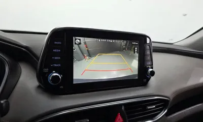Hyundai Santafe 2019, 128282 км, за 8775.92 USD - фото 15