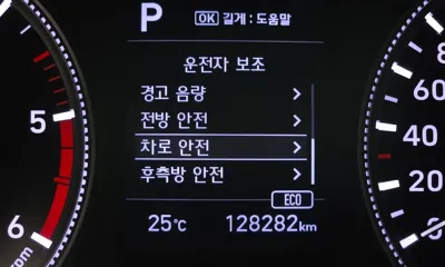 Hyundai Santafe 2019, 128282 км, за 8775.92 USD - фото 16