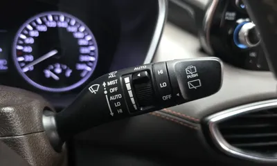 Hyundai Santafe 2019, 128282 км, за 8775.92 USD - фото 17