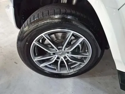 Mercedes-Benz G-Class 2025, 13236 км, за 143757.39 USD