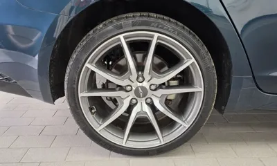 Genesis G70 2023, 80691 км, за 16077.35 USD