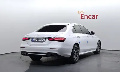 Mercedes-Benz E-Class 2021, 74229 км, за 24380.57 USD