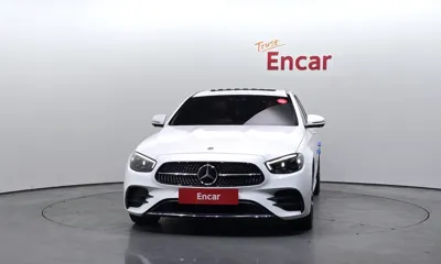 Mercedes-Benz E-Class 2021, 74229 км, за 24380.57 USD