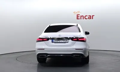 Mercedes-Benz E-Class 2021, 74229 км, за 24380.57 USD