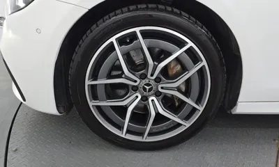 Mercedes-Benz E-Class 2021, 74229 км, за 24380.57 USD