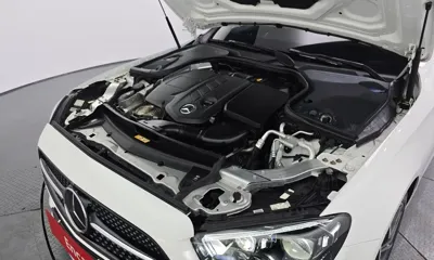 Mercedes-Benz E-Class 2021, 74229 км, за 24380.57 USD - фото 6