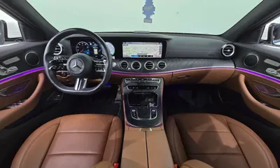 Mercedes-Benz E-Class 2021, 74229 км, за 24380.57 USD - фото 7