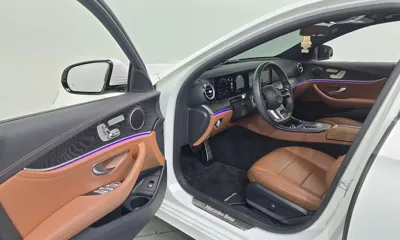 Mercedes-Benz E-Class 2021, 74229 км, за 24380.57 USD - фото 10