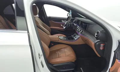 Mercedes-Benz E-Class 2021, 74229 км, за 24380.57 USD - фото 11