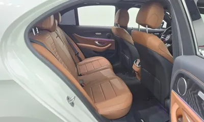 Mercedes-Benz E-Class 2021, 74229 км, за 24380.57 USD - фото 12