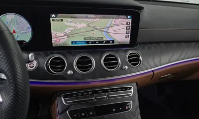 Mercedes-Benz E-Class 2021, 74229 км, за 24380.57 USD - фото 14