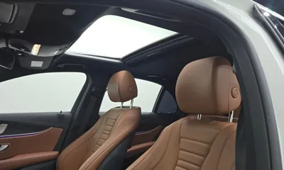 Mercedes-Benz E-Class 2021, 74229 км, за 24380.57 USD - фото 19