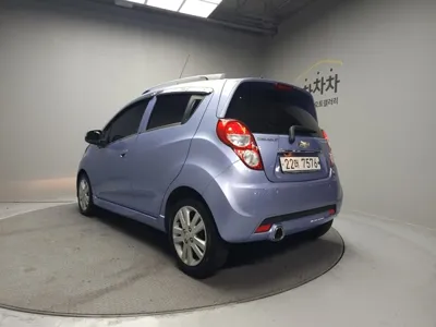 ChevroletGMDaewoo Spark 2014, 61000 км, за 1641.07 USD