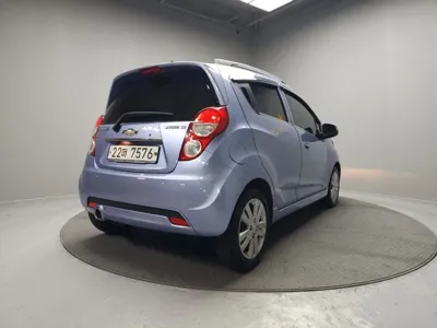 ChevroletGMDaewoo Spark 2014, 61000 км, за 1641.07 USD