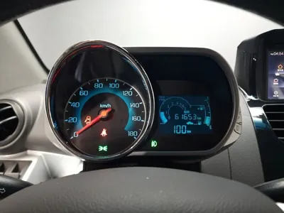 ChevroletGMDaewoo Spark 2014, 61000 км, за 1641.07 USD - фото 6