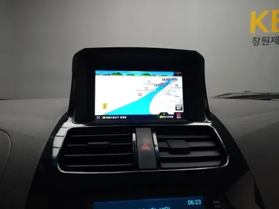 ChevroletGMDaewoo Spark 2014, 61000 км, за 1641.07 USD - фото 7