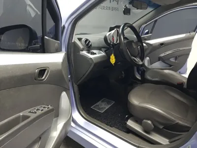 ChevroletGMDaewoo Spark 2014, 61000 км, за 1641.07 USD - фото 9