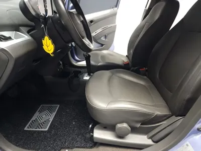 ChevroletGMDaewoo Spark 2014, 61000 км, за 1641.07 USD - фото 11