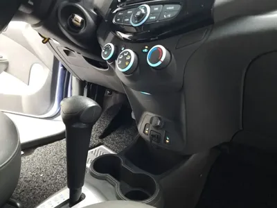 ChevroletGMDaewoo Spark 2014, 61000 км, за 1641.07 USD - фото 16